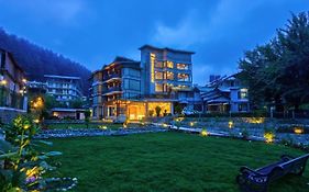 Woodrock Luxury Boutique Hotel